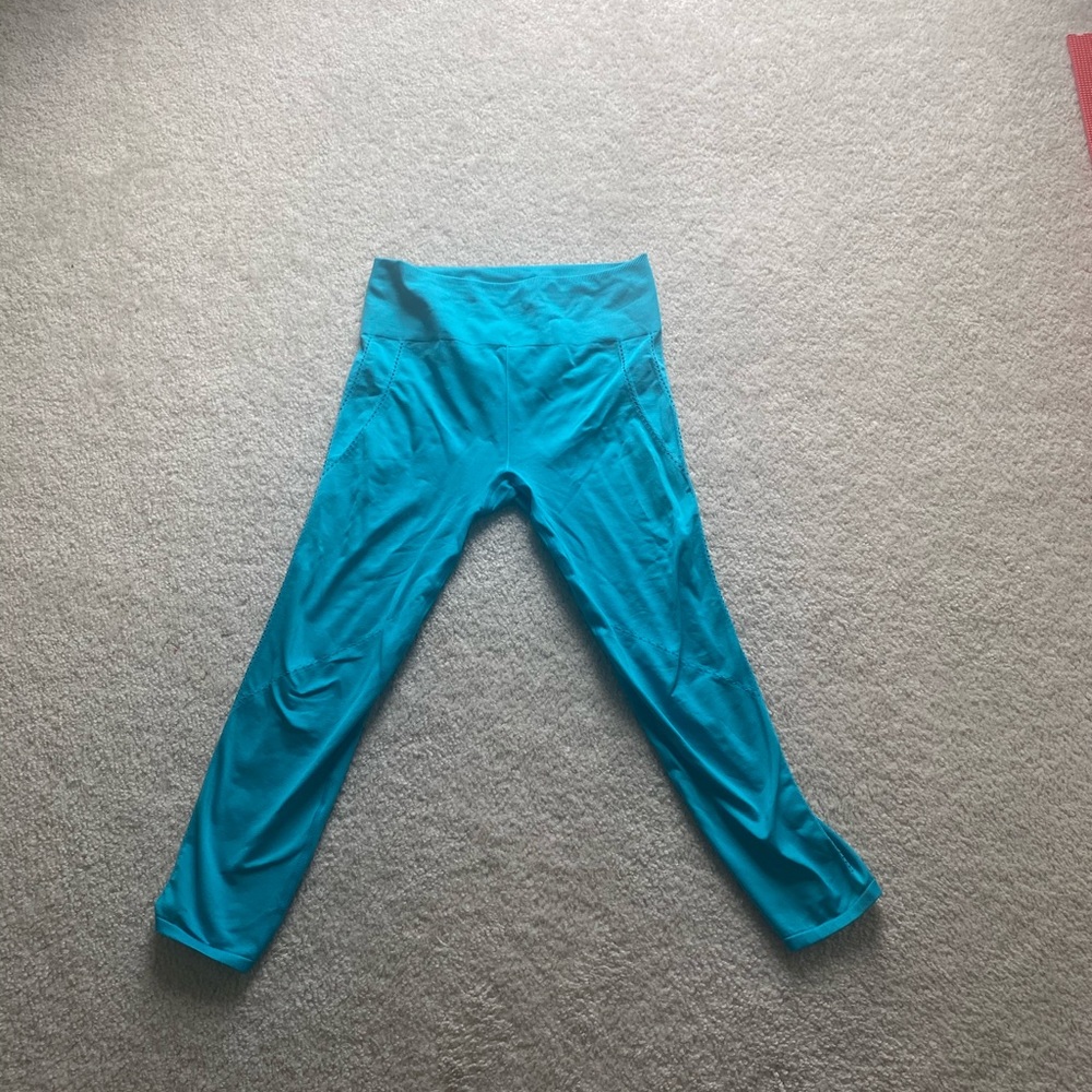 fabletics leggings
